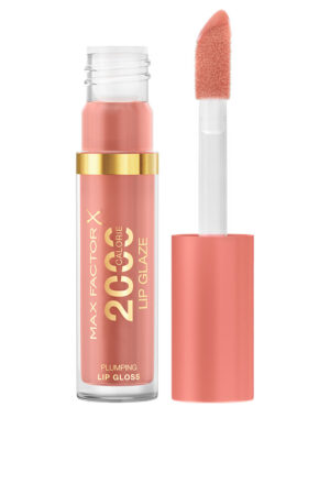 Max factor 2000 CALORIE LIP lip gloss #050-guava flair 4.4 ml