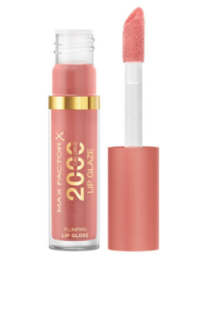 Max factor 2000 CALORIE LIP lip gloss #075-pink fizz 4.4 ml
