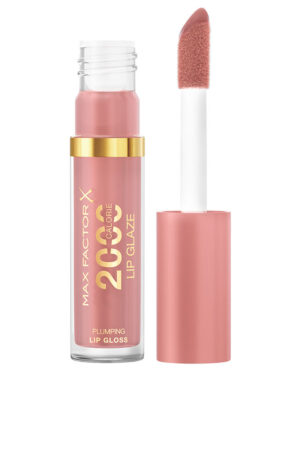 Max factor 2000 CALORIE LIP lip gloss #085-floral cream 4.4 ml