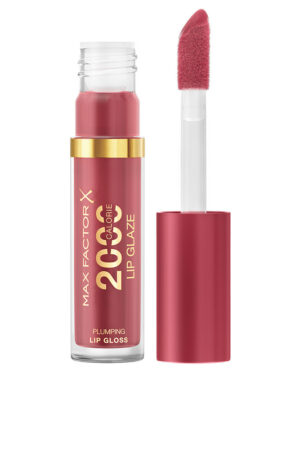 Max factor 2000 CALORIE LIP lip gloss #105-berry sorbet 4.4 ml