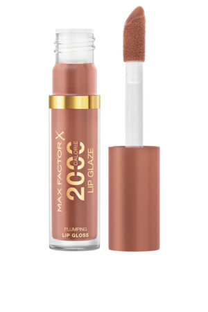 Max factor 2000 CALORIE LIP lip gloss #150-caramel swish 4.4 ml