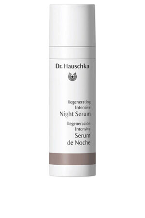 Intensive regenerating night serum 30 ml