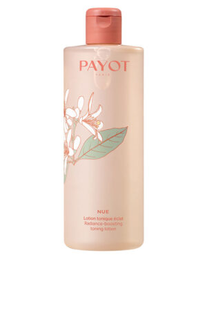 Payot NUE limited edition brightening toning lotion 400 ml