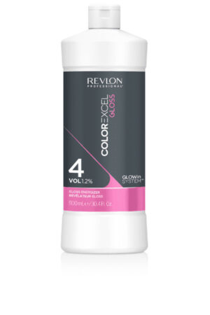 Revlon COLOR EXCEL GLOSS developer 900 ml