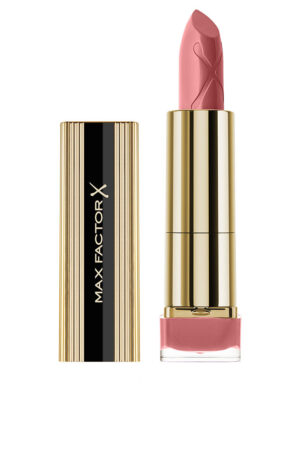 Max factor COLOR ELIXIR lipstick #010-toasted almond 4 gr