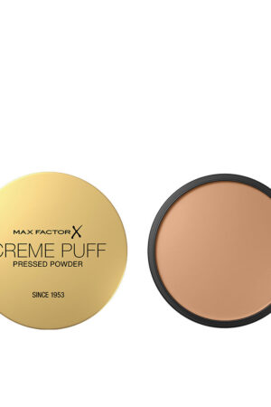 Max factor CREME PUFF compact powder #5-Translucent 14 gr