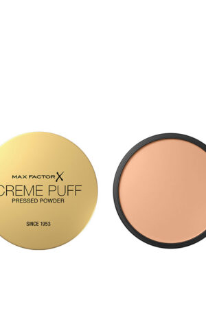 Max factor CREME PUFF compact powder #81-Truly Fair 14 gr