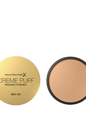 Max factor CREME PUFF compact powder #75-Golden 14 gr