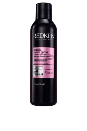 Redken ACIDIC COLOR GLOSS activated shine treatment 237 ml
