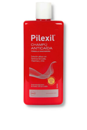 PILEXIL anti-hair loss shampoo 300 ml