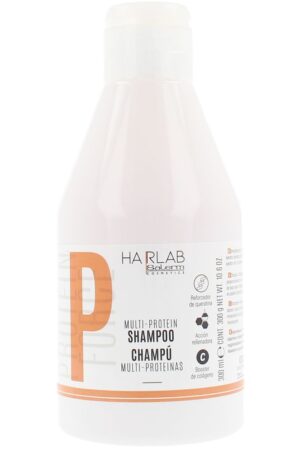 Salerm PROTEIN shampoo 300 ml