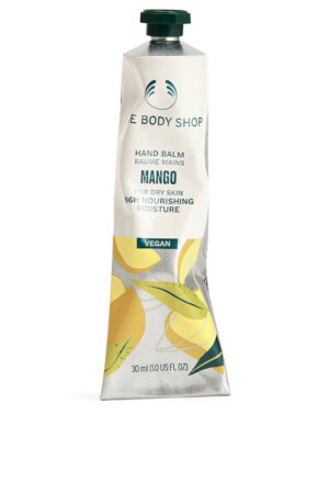 The body shop MANGO hand balm 30 ml