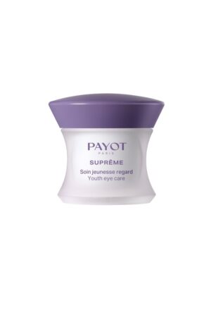 Payot SUPRÊME JEUNESSE le recard 15 ml
