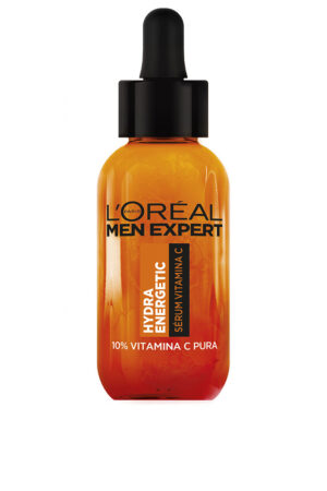 L'orÉal paris MEN EXPERT hydra energetic vitamin C serum 30 ml