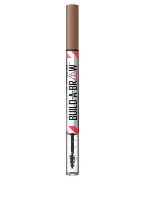 Maybelline BUILD A BROW 2-in-1 marker #255-soft brown 15.30 ml
