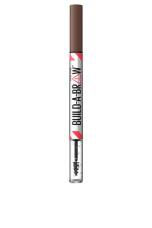 Maybelline BUILD A BROW rotulador 2 en 1 #257-medium brown 15,30 ml