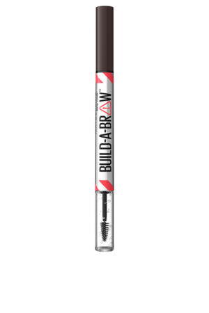 Maybelline BUILD A BROW rotulador 2 en 1 #259-ash brown 15,30 ml