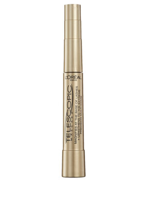 L'orÉal paris FALSE LASH TELESCOPIC GOLD mascara #black 8 ml