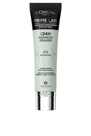L'orÉal paris PRIME LAB 24H redness eraser 30 ml
