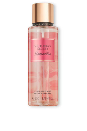 ROMANTIC body mist 250 ml