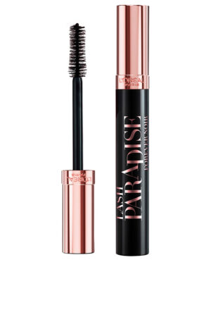 L'orÉal paris LASH PARADISE mascara #forever noir 6.4 ml