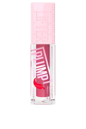 Maybelline PLUMP volumizing lip gloss #002 mauve bite 5.4 ml