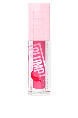Maybelline PLUMP volumizing lip gloss #003 pink sting 5.4 ml