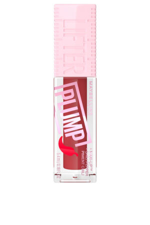 Maybelline PLUMP volumizing lip gloss #006 hot chilli 5.4 ml