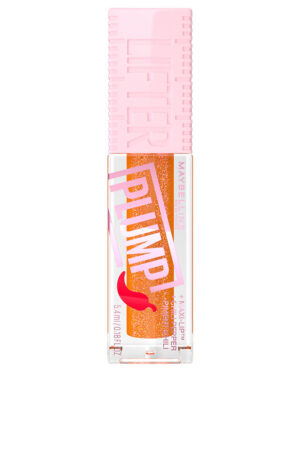 Maybelline PLUMP volumizing lip gloss #008 hot honey 5.4 ml