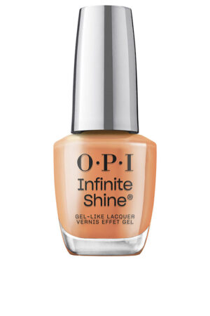 Opi INFINITE SHINE Long-lasting gel-effect nail polish #Always within Peach 15 ml
