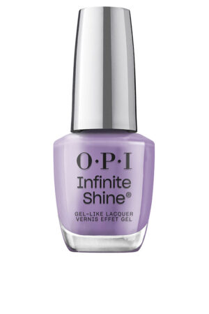 Opi INFINITE SHINE Long-lasting gel-effect nail polish #Lush Hour 15 ml