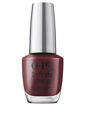 Opi INFINITE SHINE Long-lasting gel-effect nail polish #Raisin the Bar 15 ml