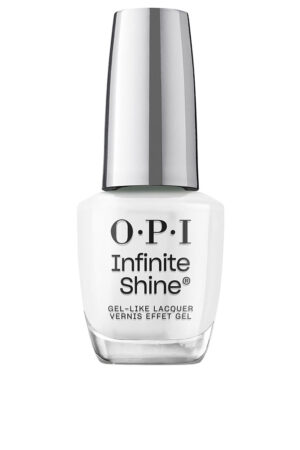 Opi INFINITE SHINE Long-lasting gel-effect nail polish #Alpine Snow 15 ml