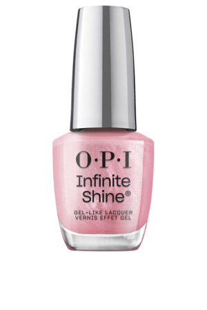 Opi INFINITE SHINE Long-lasting gel-effect nail polish #Princesses Rule! 15ml