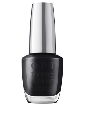 Opi INFINITE SHINE Long-lasting gel-effect nail polish #Lady In Black 15 ml