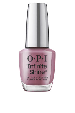 Opi INFINITE SHINE Long-lasting gel-effect nail polish #Times Infinity 15 ml