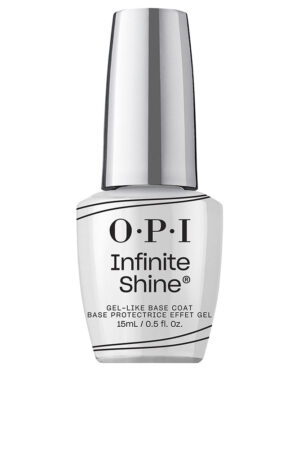 Opi INFINITE SHINE Base Coat gel effect 15 ml
