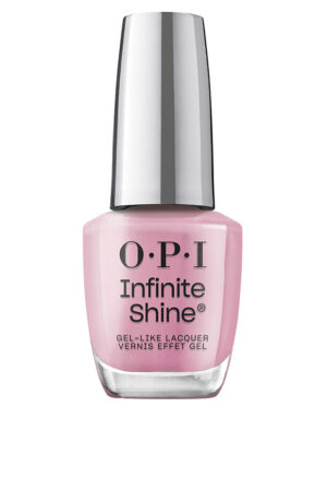 Opi INFINITE SHINE Long-lasting gel-effect nail polish #Flamingo Your Own Way 15 ml