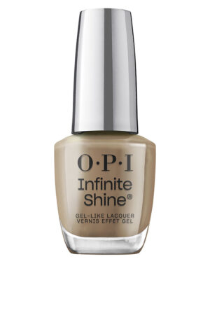 Opi INFINITE SHINE Long-lasting gel-effect nail polish #Livin' La Vida Mocha 15 ml