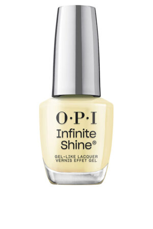 Opi INFINITE SHINE Long-lasting gel-effect nail polish #This Chic is Bananas 15 ml