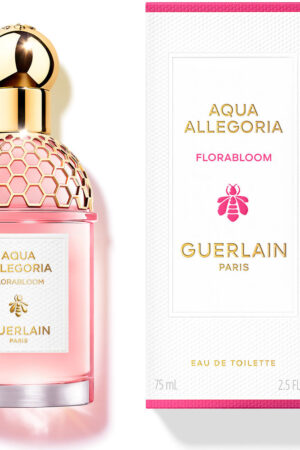 Guerlain AQUA ALLEGORIA FLORABLOOM edt refillable vape 75 ml