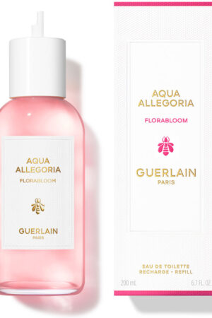 Guerlain AQUA ALLEGORIA FLORA BLOOM edt refill 200 ml