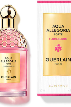 Guerlain AQUA ALLEGORIA FLORABLOOM FORTE edp refillable vape 125 ml