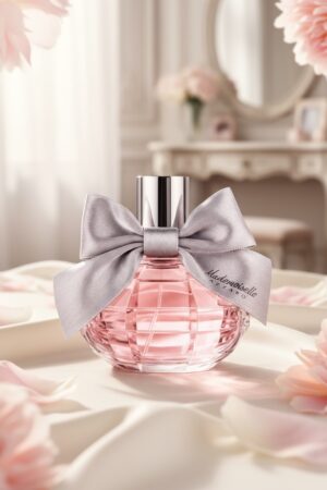 MADEMOISELLE edt vapo 50 ml