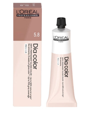 L'orÉal professionnel paris DIA COLOR demi-permanent color without ammonia #9 60 ml
