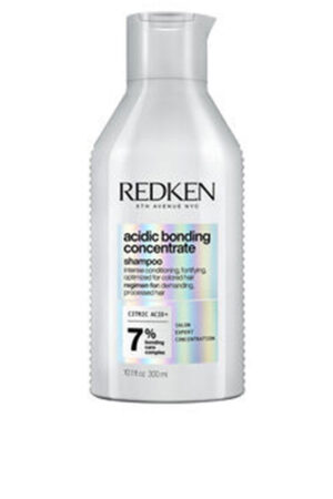 Redken ACIDIC BONDING CONCENTRATE Professional sulfate-free shampoo for damaged hair 500 ml