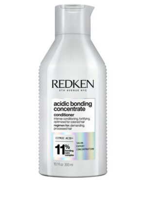 Redken ACIDIC BONDING CONCENTRATE Professional sulfate-free conditioner for damaged hair 500 ml