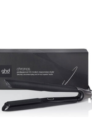 ghd chronos styler hair straightener #Black 1 u