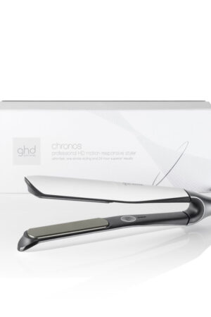 ghd chronos styler hair straightener #White 1 u