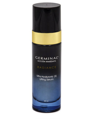 Germinal IMMEDIATE ACTION RADIANCE hyaluronic acid serum 30 ml